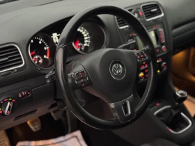 VW Golf STYLE TDI NAVI CLIMA  - 11800 лв. / 6033.24 € - 16456756 9