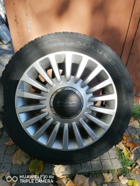 Fiat 500 Longe | Mobile.bg    8