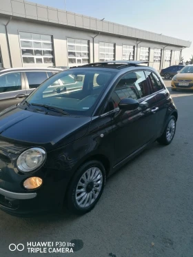 Fiat 500 Longe | Mobile.bg    3