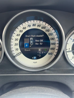 Mercedes-Benz E 220, снимка 4