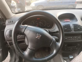 Peugeot 206 | Mobile.bg    9