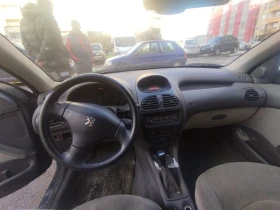 Peugeot 206 | Mobile.bg    8