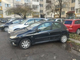 Peugeot 206 | Mobile.bg    4
