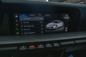 Porsche 911 992.2/PDK/BOSE/GT-Sport/PVTS/PASM/Камера 360 - 239900 лв. / 122658.92 € - 88181082 12