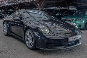 Porsche 911 992.2/PDK/BOSE/GT-Sport/PVTS/PASM/Камера 360 - 239900 лв. / 122658.92 € - 88181082 3