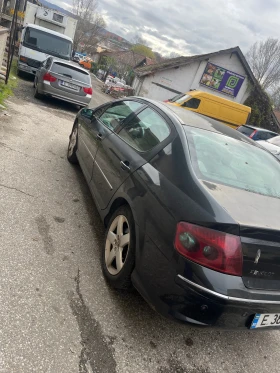 Peugeot 407 2.2 HDI, снимка 4 — Bazar.bg Peugeot 407 2.2 HDI, снимка 4
