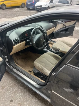 Peugeot 407 2.2 HDI, снимка 5 — Bazar.bg Peugeot 407 2.2 HDI, снимка 5