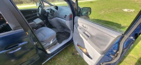Toyota Previa Ван, снимка 8