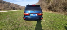 Toyota Previa Ван, снимка 2