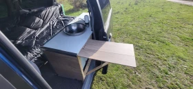 Toyota Previa Ван, снимка 12