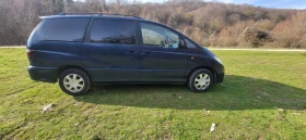 Toyota Previa Ван, снимка 4
