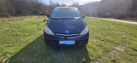 Toyota Previa Ван - изображение 1