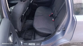 Nissan Note 1, 5dci, снимка 10