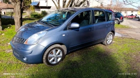 Nissan Note 1, 5 dci - 2500 € / 4889.57 лв. - 92117547 3