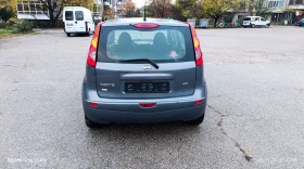 Nissan Note 1, 5dci, снимка 6