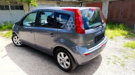 Nissan Note 1, 5 dCi | Auto.bg — изображение 5