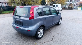 Nissan Note 1, 5dci, снимка 7
