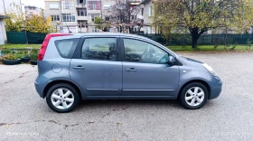 Nissan Note 1, 5dci, снимка 3
