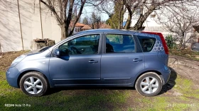 Nissan Note 1, 5 dci - 2500 € / 4889.57 лв. - 92117547 2
