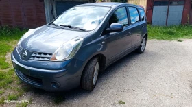 Nissan Note 1, 5 dCi | Auto.bg — изображение 2