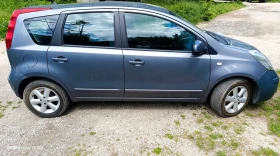 Nissan Note 1, 5 dCi | Auto.bg — изображение 3