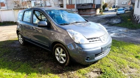 Nissan Note 1, 5 dci - 2500 € / 4889.57 лв. - 92117547 4