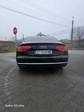 Audi A8, снимка 14