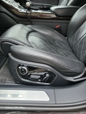 Audi A8, снимка 16