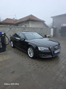 Audi A8, снимка 2