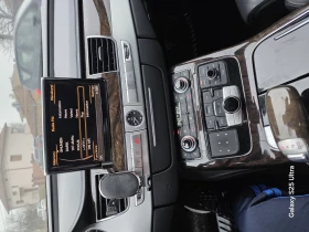 Audi A8, снимка 7