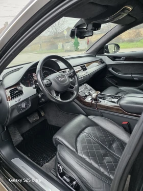 Audi A8, снимка 6