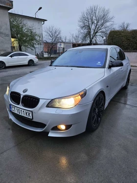 BMW 530 3.0D 155kw - 14500 лв. / 7413.73 € - 68205780 2