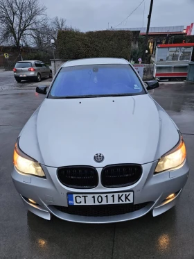 BMW 530 3.0D 155kw - 14500 лв. / 7413.73 € - 68205780 5