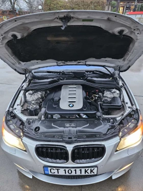 BMW 530 3.0D 155kw - 14500 лв. / 7413.73 € - 68205780 7