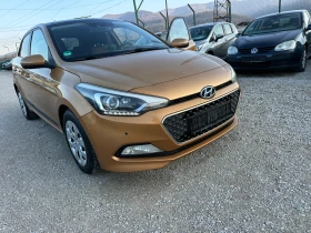 Hyundai I20 1.4 CRDI ACTIVE