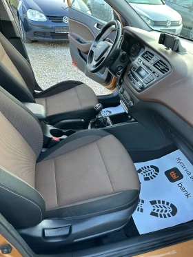 Hyundai I20 1.4 CRDI ACTIVE - 12200 лв. / 6237.76 € - 21944512 15