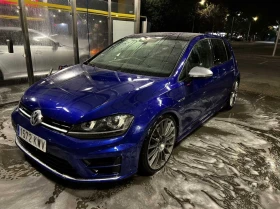 VW Golf R - изображение 1
