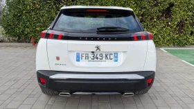 Peugeot 2008 ALLURE 22.000km, снимка 2