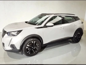 Peugeot 2008 ALLURE - 15000 € / 29337.45 лв. - 78423293 3