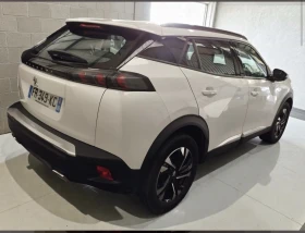 Peugeot 2008 ALLURE - 15000 € / 29337.45 лв. - 78423293 4