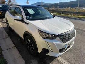 ����� �� �������� �� Peugeot 2008 ALLURE