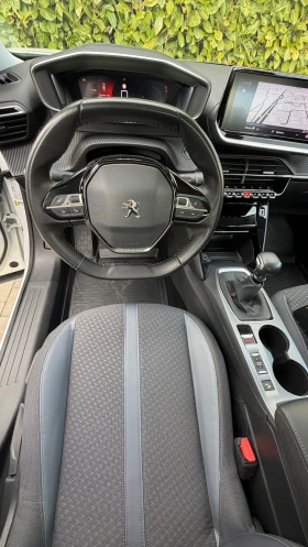 Peugeot 2008 ALLURE 22.000km, снимка 10
