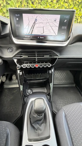 Peugeot 2008 ALLURE 22.000km, снимка 9