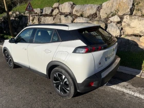 ����� �� �������� �� Peugeot 2008 ALLURE