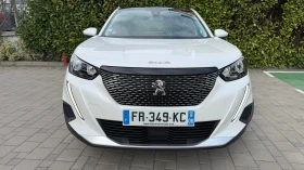 ������ Peugeot 2008