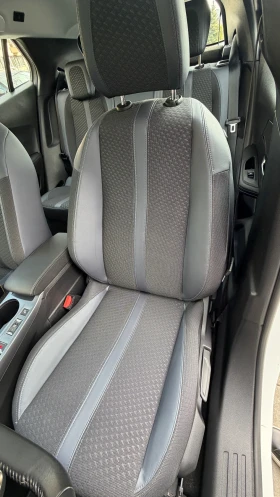 Peugeot 2008 ALLURE 22.000km, снимка 12