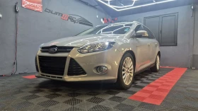 Ford Focus 1.6tdci titanium  - 4400 € / 8605.65 лв. - 11123183 2