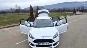 Ford Focus ST 2.0 TDCI , снимка 8