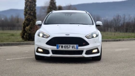 Ford Focus ST 2.0 TDCI , снимка 2