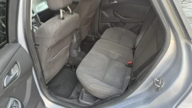 Ford Focus 1.6tdci titanium  | Mobile.bg � ����� ������ 15